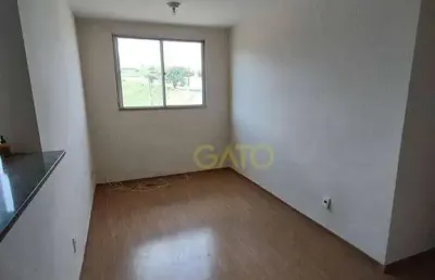Apartamento em cajamar, apartamento no portal dos ipês em cajamar/sp
