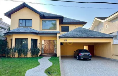 Casa em condomínio para venda em alphaville, casa em condomínio em alphaville/sp
