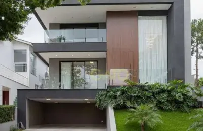 Casa em condomínio para venda em alphaville, casa em condomínio em alphaville/sp