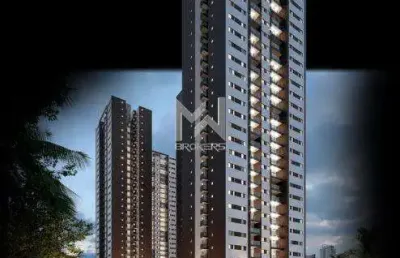 Lançamento: apartamentos de alto padrão em valinhos - sp