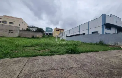 Terreno à venda na Avenida Salvador Rotella (Jardim Trevisan Ii), 1000, Centro, Vinhedo