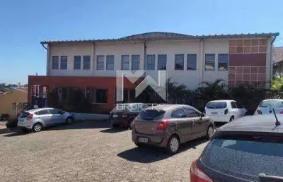 Galpão comercial/industrial para locação em vinhedo - sp