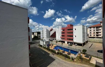 Apartamento com 03 suítes no condomínio il piu bello em vinhedo - sp