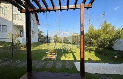 Casa à venda no condomínio estância marambaia em vinhedo - sp