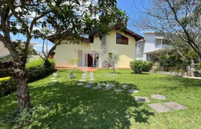 Casa à venda no condomínio vista alegre – sede em vinhedo - sp.