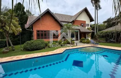 Casa à venda no condomínio são joaquim em vinhedo - sp