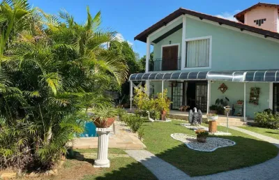 Casa à venda no condomínio são joaquim em vinhedo - sp