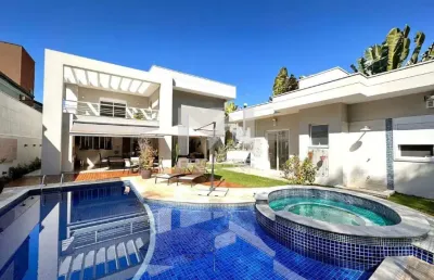 Casa à venda no condomínio residencial terras de vinhedo - vinhedo - sp