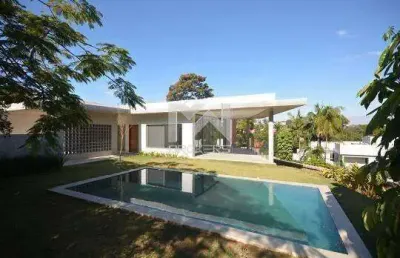 Casa à venda no condomínio estância marambaia em vinhedo - sp