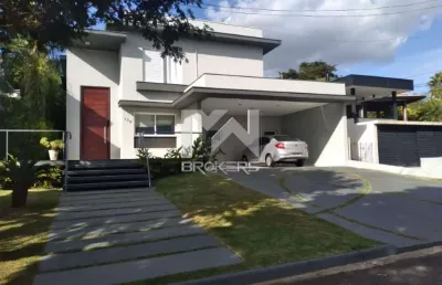 Casa à venda no condomínio alpes de vinhedo em vinhedo - sp