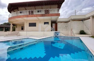 Casa à venda no condomínio estância marambaia em vinhedo - sp