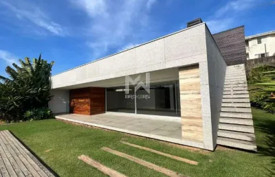 Casa à venda no condomínio estância marambaia em vinhedo - sp