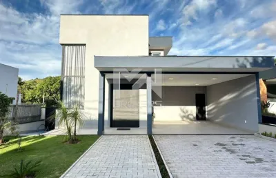 Casa à venda no condomínio morada do bosque em vinhedo - sp