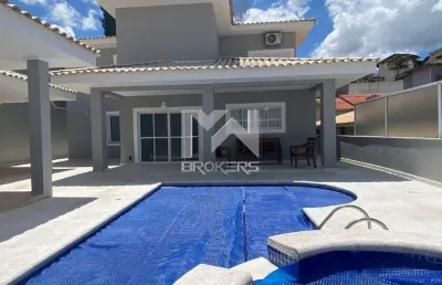 Casa à venda no condomínio villagio capriccio em louveira - sp