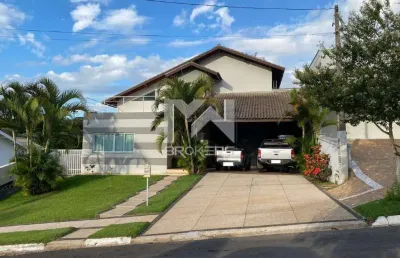Casa à venda no condomínio terras de vinhedo em vinhedo - sp