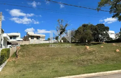 Terreno à venda no condomínio reserva dos vinhedos em louveira - sp
