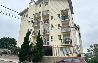 Apartamento cobertura duplex na cidade de vinhedo - sp