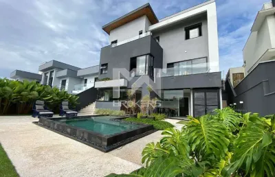Casa a venda no condomínio santa isabel em louveira - sp