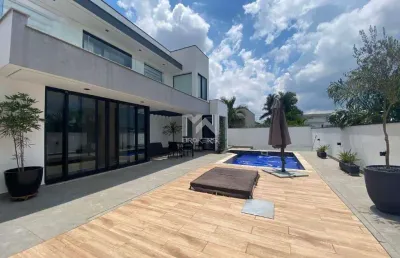 Casa à venda no condomínio santa isabel em louveira - sp.