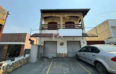 Casa com 2 quartos à venda na Rua Guerino Canavassi, 10, Jardim Maria Rosa, Valinhos