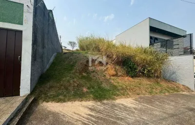 Terreno residencial ou comercial à venda no centro de vinhedo/sp