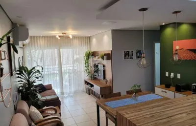 Apartamento térreo com 3 quartos a venda na cidade de vinhedo