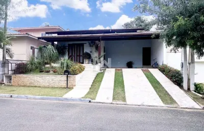 Casa térrea à venda no condomínio jardim das palmeiras em vinhedo - sp