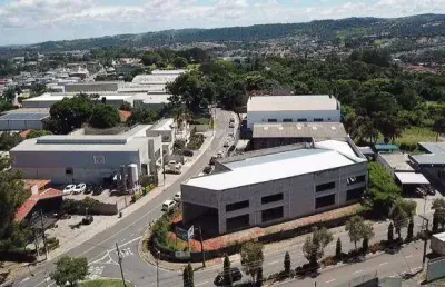 Galpão comercial/industrial para locação em vinhedo - sp