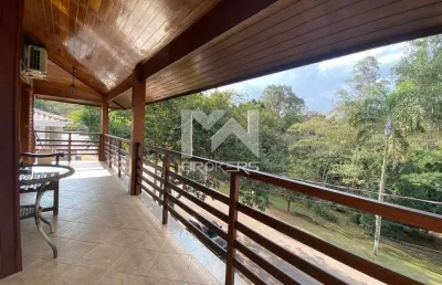 Casa à venda no condomínio villagio capriccio em louveira - sp