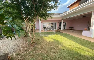 Casa térrea à venda no condominio jardim paulista i em vinhedo - sp
