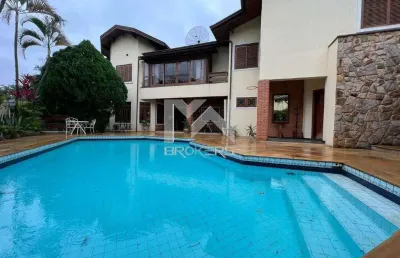 Casa para alugar no condomínio marambaia em vinhedo sp.