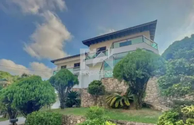 Casa à venda no condomínio marambaia em vinhedo - sp