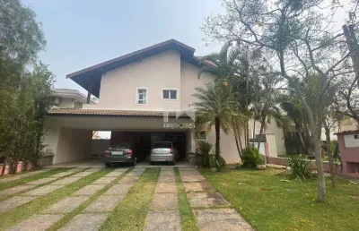 Casa à venda no condomínio bosques de grevílea em vinhedo - sp