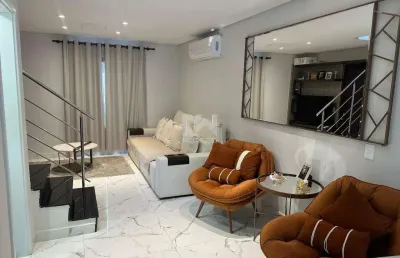Casa à venda no condomínio bello villagio em vinhedo - sp