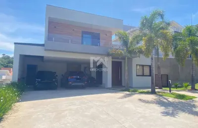 Casa à venda no condomínio terras de vinhedo em vinhedo - sp