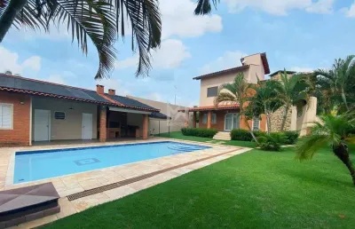 Casa à venda no condomínio marambaia em vinhedo - sp