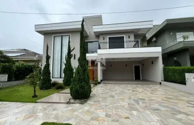 Casa à venda no st moritz - swiss park em campinas - sp