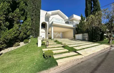 Casa à venda no condomínio villagio di verona em vinhedo - sp