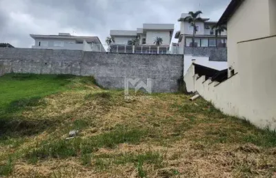 Terreno à venda no condomínio villagio capriccio em louveira -sp