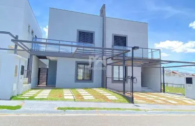 Casa à venda no condomínio bello villagio em vinhedo - sp