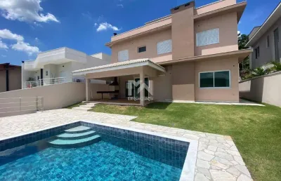 Casa à venda no condomínio santa isabel em louveira - sp