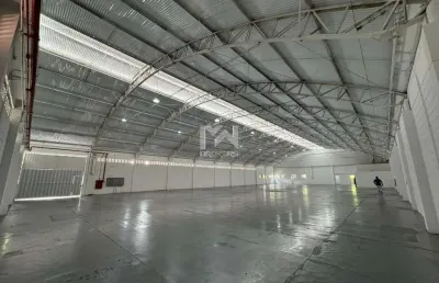Galpão comercial/industrial para alugar em vinhedo - sp