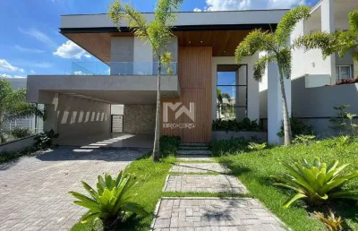 Casa à venda no condomínio residencial terras de vinhedo em vinhedo - sp