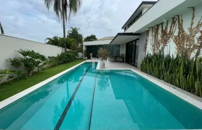 Casa térrea para venda no condomínio reserva das palmeiras em valinhos - sp
