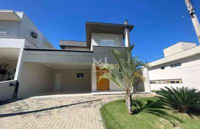 Casa à venda no condomínio reserva da mata em vinhedo - sp