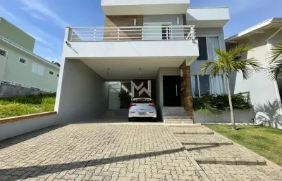 Casa à venda no condomínio reserva da mata em vinhedo - sp