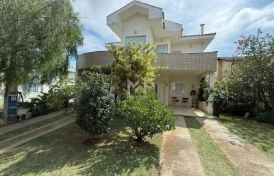 Casa à venda no condomínio picollo villaggio em louveira - sp
