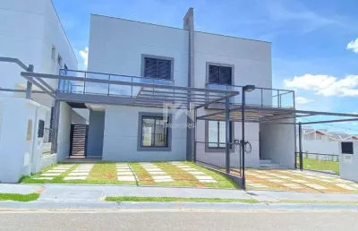 Casa à venda no condomínio bello villagio em vinhedo - sp