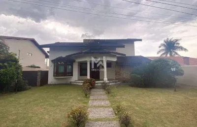 Casa para alugar no condomínio vista alegre - sede em vinhedo - sp