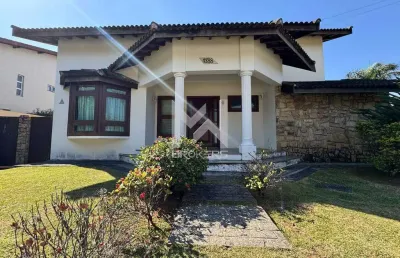 Casa à venda no condomínio vista alegre - sede em vinhedo - sp